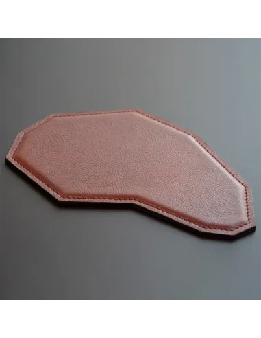 Маус бювар Ламбо, кожа Full Grain