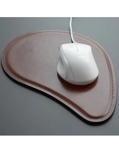 Маус бювар Танго, кожа Full Grain/Cuoietto