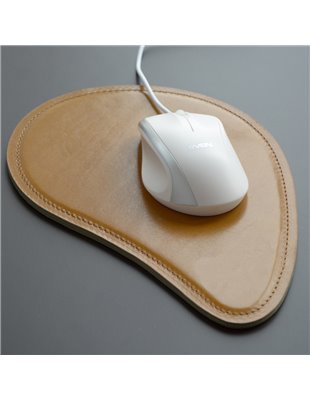 Маус бювар Танго, кожа Full Grain