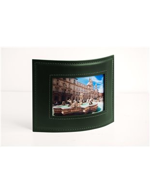 Фоторамка, кожа Full Grain/Cuoietto