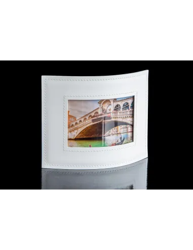 Фоторамка, кожа Full Grain/Cuoietto