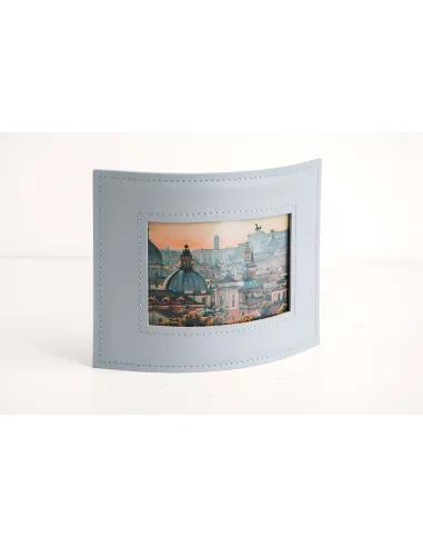 Фоторамка, кожа Full Grain