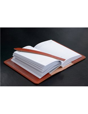 Закладка, кожа Full Grain