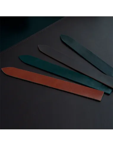 Закладка, кожа Full Grain