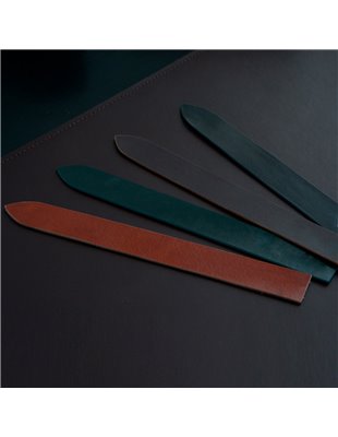 Закладка, кожа Cuoietto