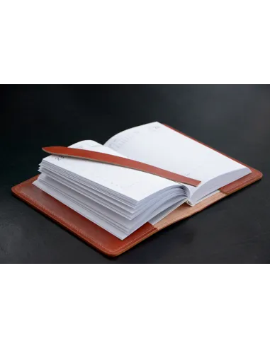 Закладка, кожа Cuoietto