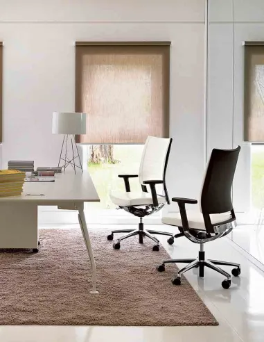 Кресло VAGHI EXPO.15 EX