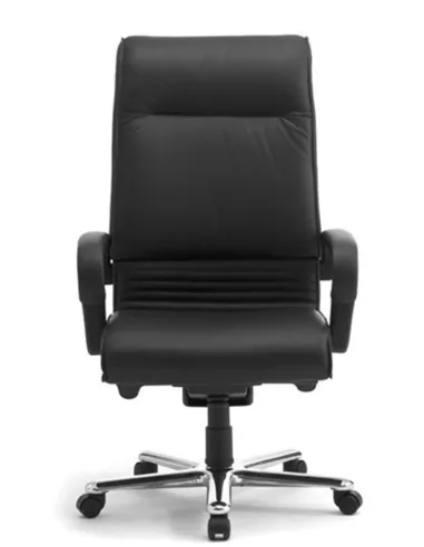 Кресло LEYFORM EUROPA для руководителя, кожаное