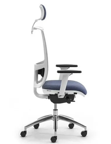 Кресло LEYFORM COMETA W для руководителя, эргономичное