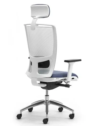 Кресло LEYFORM COMETA W для руководителя, эргономичное