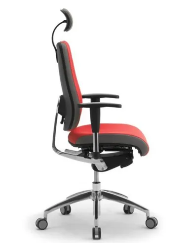 Кресло LEYFORM DD Dinamica, эргономичное, компьютерное