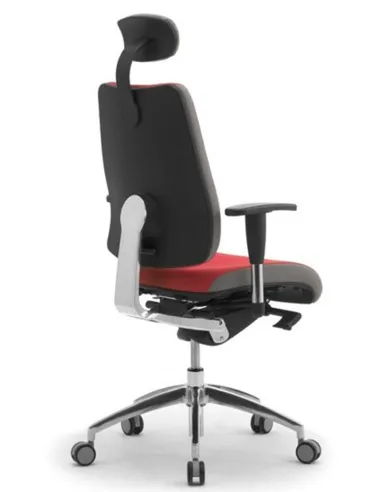 Кресло LEYFORM DD Dinamica, эргономичное, компьютерное