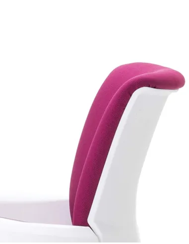 Кресло VAGHI MOREA COMFORT GUEST, для посетитетелей, поворотное