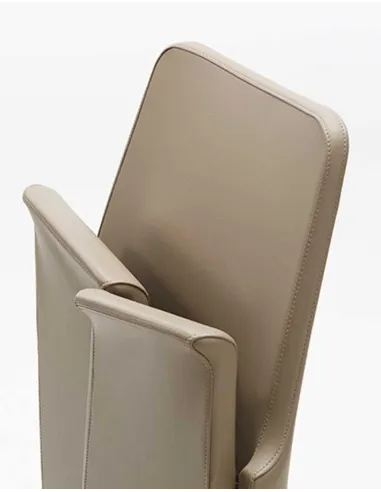 Кресло VAGHI GAIO, складное, для аудиторий и конференций, с планшетом