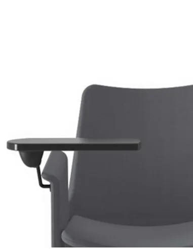 Кресло VAGHI GAIO, складное, для аудиторий и конференций, с планшетом