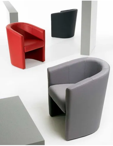 Кресло VAGHI WIZARD, для посетителей