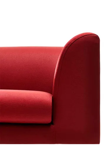 Кресло посетителя VAGHI ALIAS SOFT, мягкое, для ожидания и отдыха