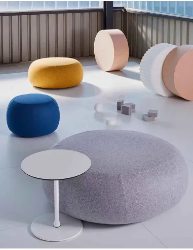 Пуф Vaghi Alias, тканевый