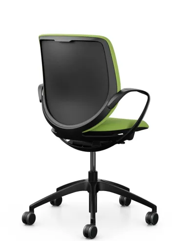 Кресло GIROFLEX 313-4539 (Balance Move), для оператора, тканевое