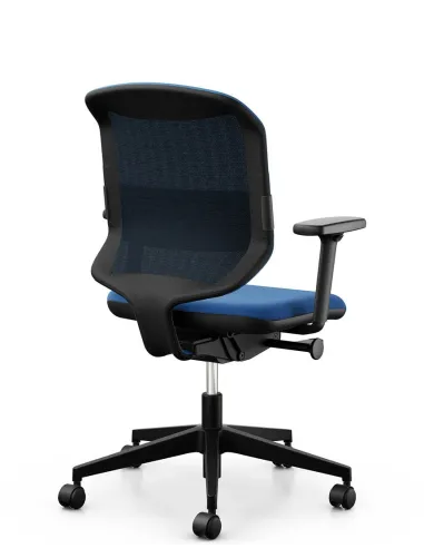Кресло GIROFLEX 434-3019 LOW BACK, с низкой спинкой