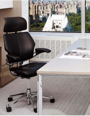 Крісло HUMANSCALE FREEDOM... 2