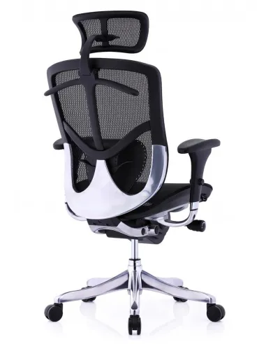 Кресло СOMFORT SEATING BRANT (BRL-HAM) - Купить офисное кресло руководителя. Цена в Киеве, Харькове, Днепропетровске, Одессе, До