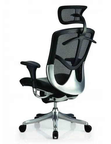 Кресло СOMFORT SEATING BRANT (BRL-HAM) - Купить офисное кресло руководителя. Цена в Киеве, Харькове, Днепропетровске, Одессе, До