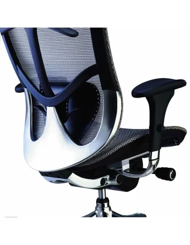 Кресло СOMFORT SEATING BRANT (BRL-HAM) - Купить офисное кресло руководителя. Цена в Киеве, Харькове, Днепропетровске, Одессе, До