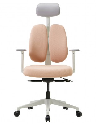 Крісло DUOREST GOLD D2500G-DASW BEIGE, ортопедичне 2