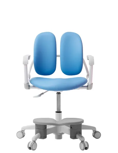 Кресло DUOREST MILKY (MI-218HSF MILD BLUE), детское, ортопедическое - цена Киев, Одесса, Харьков, Днепр, Львов, Винница