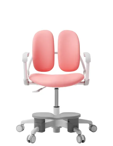 Кресло DUOREST MILKY (MI-218НSF MILD PINK), детское, ортопедическое - цена Киев, Одесса, Харьков, Днепр, Запорожье