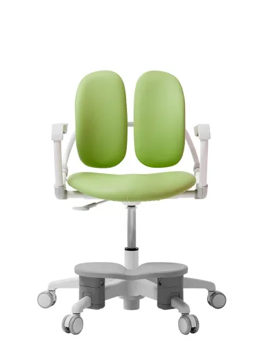 Кресло DUOREST MILKY (MI-218HSF MILD GREEN), детское, ортопедическое - цена Киев, Харьков, Днепр, Одеса, Львов, Винница, Полтава