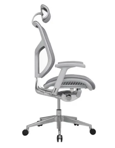 Кресло Expert Star (HSTM01-G) для руководителя, эргономичное - Купить офисное эргономичное кресло. Цена в Киеве, Харькове, Днепр