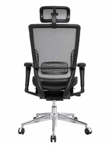 Кресло EXPERT Spark (SR-01)  для руководителя, эргономичное - Купить офисное эргономичное кресло. Цена в Киеве, Харькове, Днепро