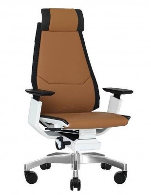 Кресло GENIDIA LUX для руководителя 2