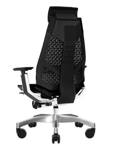 Кресло GENIDIA LUX- Купить компьютерное эргономичное кресло для руководителя в натуральное коже. Цена в Киеве, Харькове, Днепроп