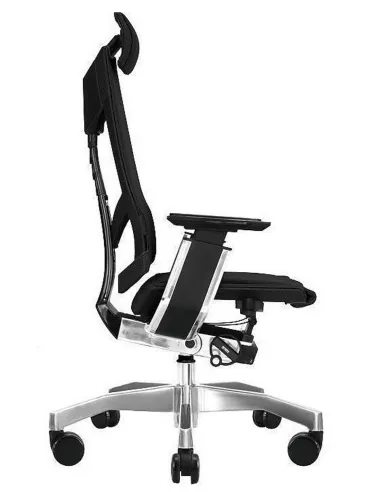 Кресло GENIDIA LUX- Купить компьютерное эргономичное кресло для руководителя в натуральное коже. Цена в Киеве, Харькове, Днепроп