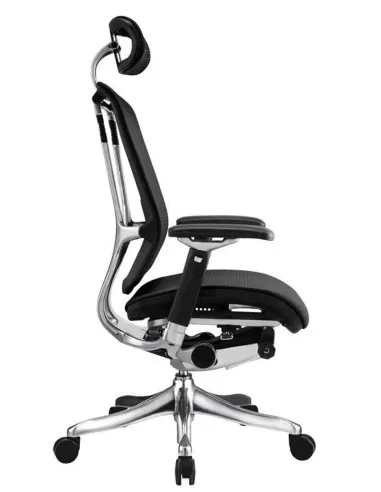 Кресло NEFIL LUXURY Mesh компьютерное - Купить компьютерное эргономичное кресло для руководителя. Цена в Киеве, Харькове, Днепро