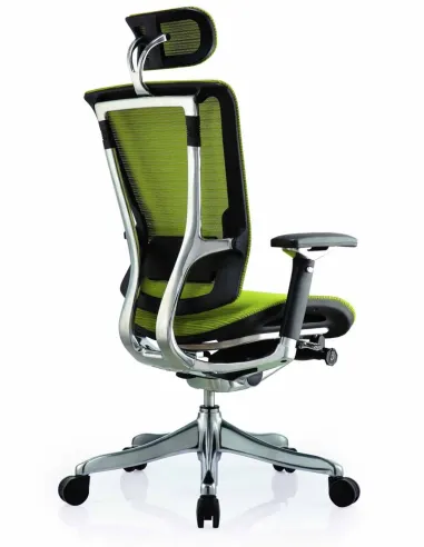 Кресло NEFIL LUXURY Mesh компьютерное - Купить компьютерное эргономичное кресло для руководителя. Цена в Киеве, Харькове, Днепро