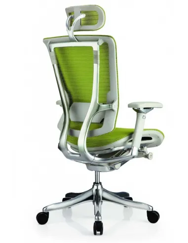 Кресло NEFIL LUXURY Mesh компьютерное - Купить компьютерное эргономичное кресло для руководителя. Цена в Киеве, Харькове, Днепро