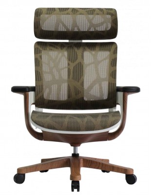 Кресло-реклайнер NUVEM ТТВ для офиса и дома 2