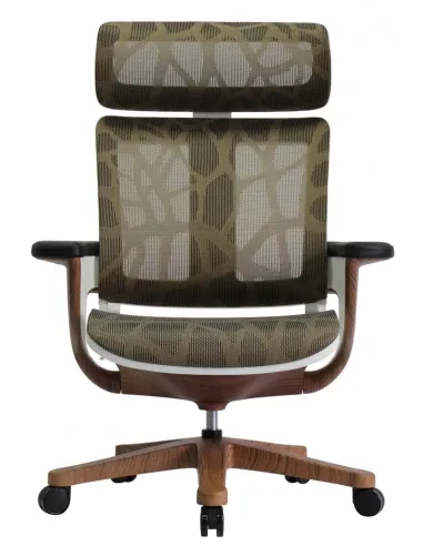 Кресло-реклайнер NUVEM TTB - Купить реклайнер для офиса и дома. Цена в Киеве, Харькове, Днепропетровске, Одессе, Донецке, Запоро