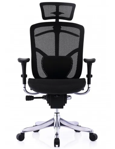 Кресло СOMFORT SEATING BRANT (BRL-HAM) - Купить офисное кресло руководителя. Цена в Киеве, Харькове, Днепропетровске, Одессе, До