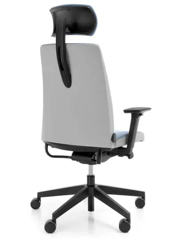 Кресло PROFIM MOTTO 11SFL P61PU, эргономичное - цена Киев, Харьков, Днепр, Львов, Одесса