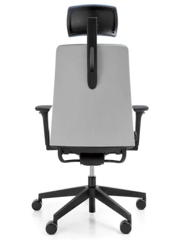 Кресло PROFIM MOTTO 11SFL P61PU, эргономичное - цена Киев, Харьков, Днепр, Львов, Одесса