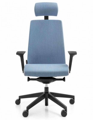 Кресло PROFIM MOTTO 11SFL P61PU, эргономичное 2