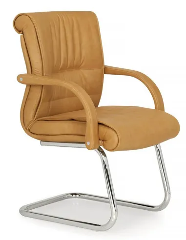 Кресло QUINTI SEDUTE APOLLO - Купить классическое итальянское кожаное кресло для руководителя. Цена в Киеве, Харькове, Днепропет