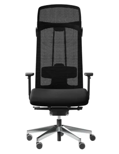 Крісло PROFIM ACTION 115 SFL, ергономічне, підсилене (навантаження до 150 кг) - ціна Київ, Одеса, Львів, Дніпро, Харків