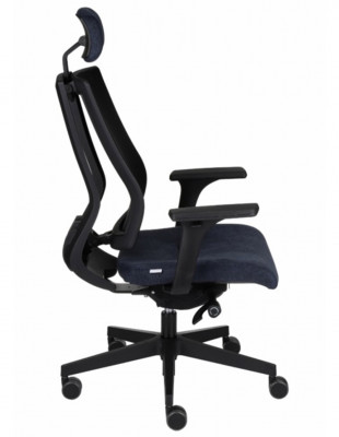 Кресло GROSPOL MAXPRO BS... 2