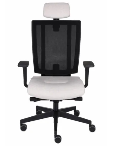 Крісло GROSPOL MAXPRO BS HD, для оператора